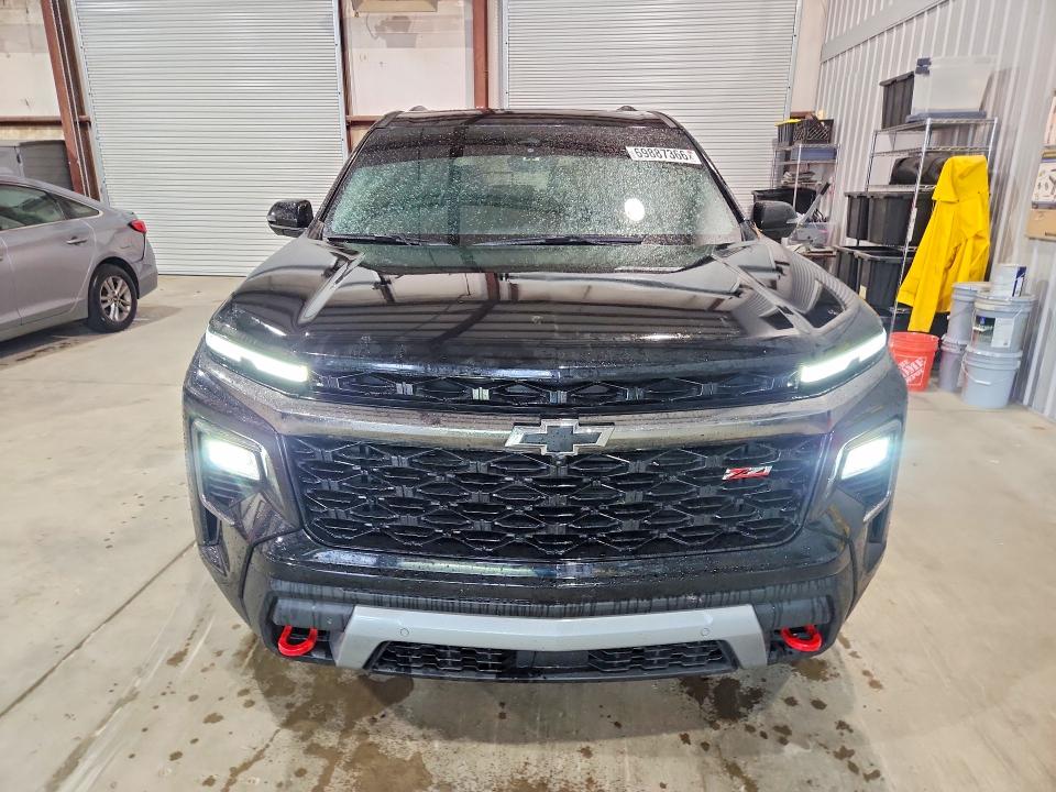 Aukcja sprzedaży 2024 Chevrolet Traverse, vin: 1GNEVJKS3RJ180522, numer aukcji: 69887366