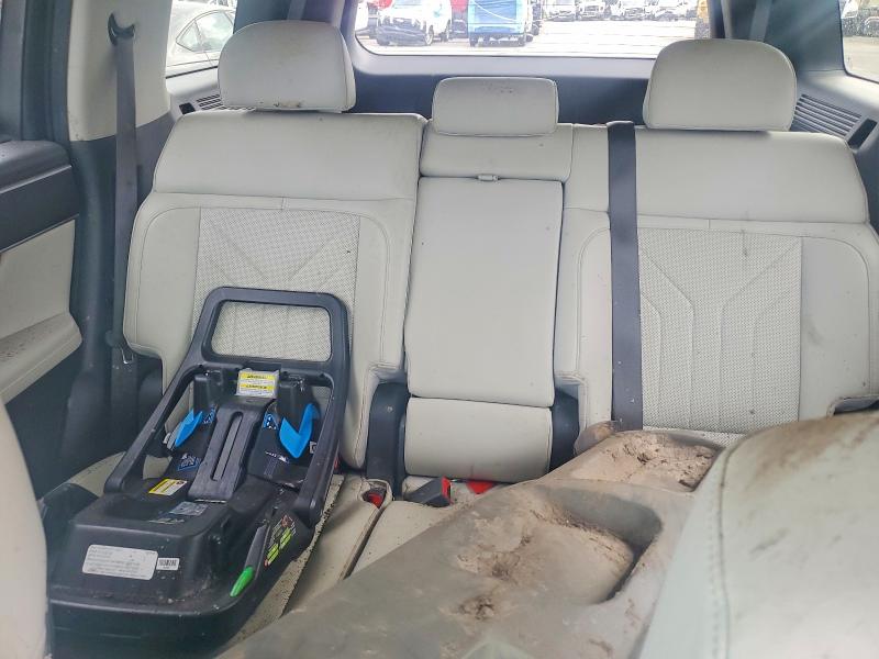 Продаж на аукціоні авто 2024 Hyundai Santa Fe, vin: 5NMP2DG11RH009544, номер лоту: 65809436
