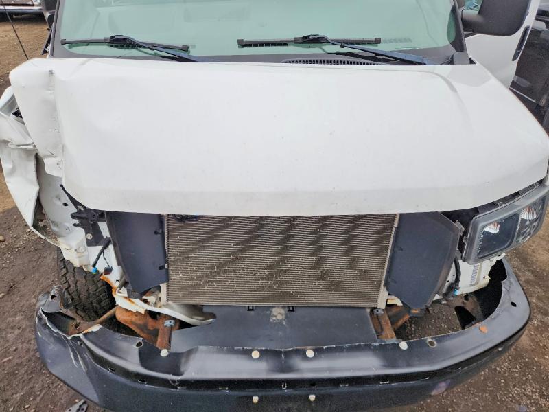Aukcja sprzedaży 2019 Chevrolet Express G3500, vin: 1GCZGGFP8K1174069, numer aukcji: 70667366