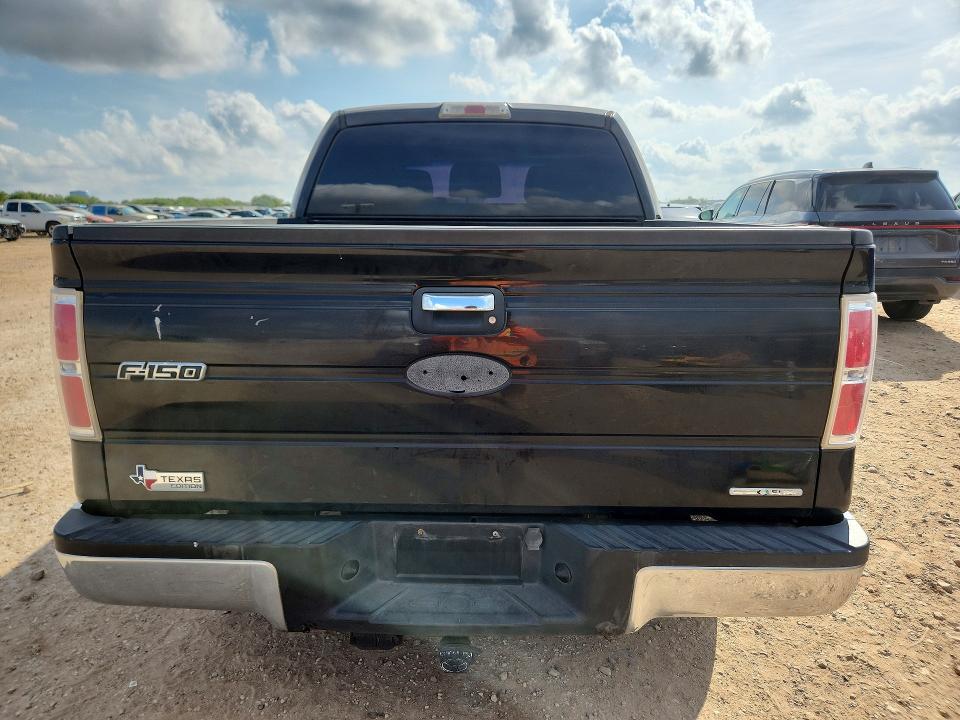 Aukcja sprzedaży 2011 Ford F150, vin: 1FTFW1CF2BFA51210, numer aukcji: 69904746