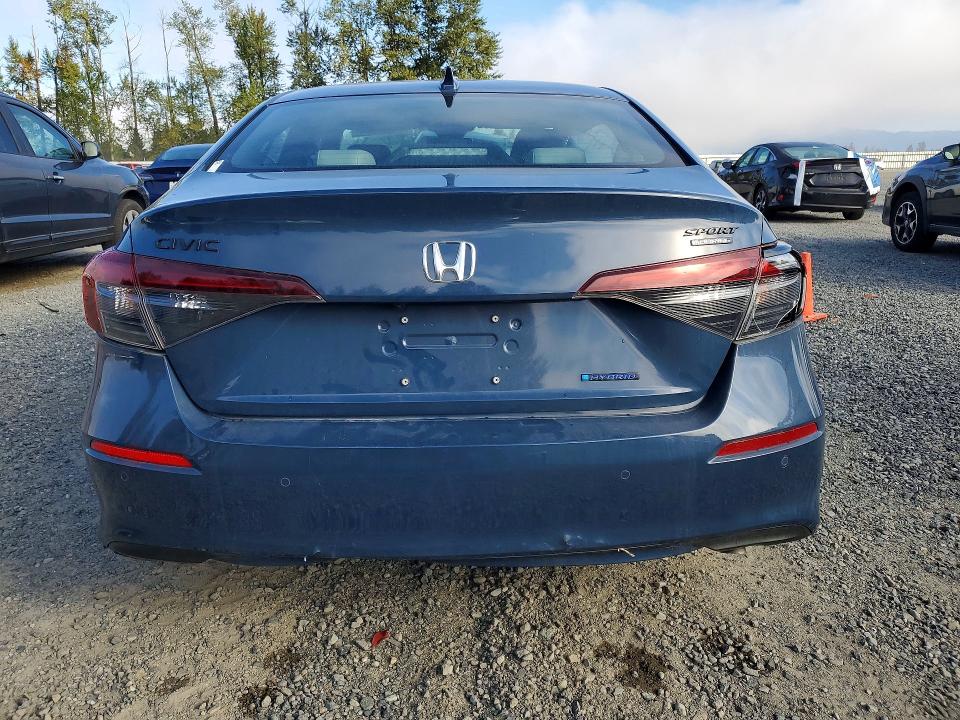 Продаж на аукціоні авто 2026 Honda Civic, vin: 2HGFE4F89TH343813, номер лоту: 69387286