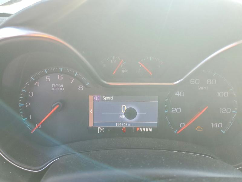 Aukcja sprzedaży 2015 Chevrolet Impala, vin: 2G11Y5SN3F9218749        , numer aukcji: 68886796