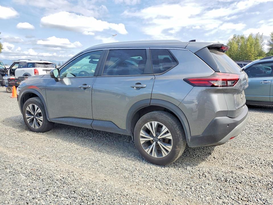 Aukcja sprzedaży 2023 Nissan Rogue, vin: 5N1BT3BB9PC786613, numer aukcji: 68224806