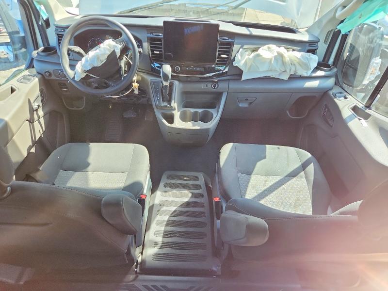 Aukcja sprzedaży 2023 Ford Transit, vin: 1FBAX2Y80PKA94597, numer aukcji: 69453656