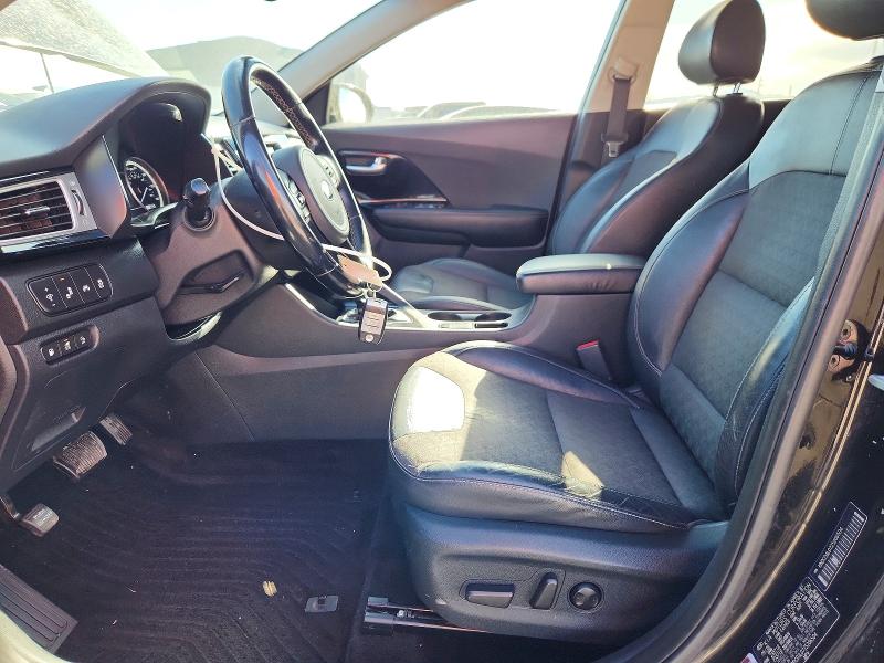 Продаж на аукціоні авто 2018 Kia Niro, vin: KNDCD3LD7J5206504, номер лоту: 68567496