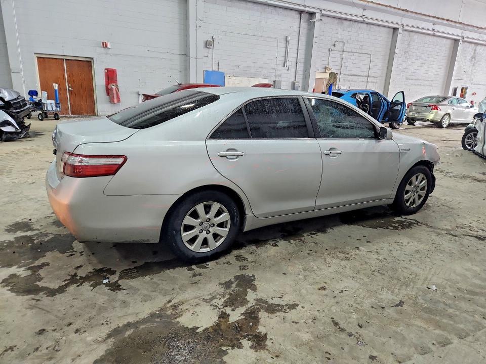 69957406 :رقم المزاد ، 4T1BB46K99U075171 vin ، 2009 Toyota Camry مزاد بيع