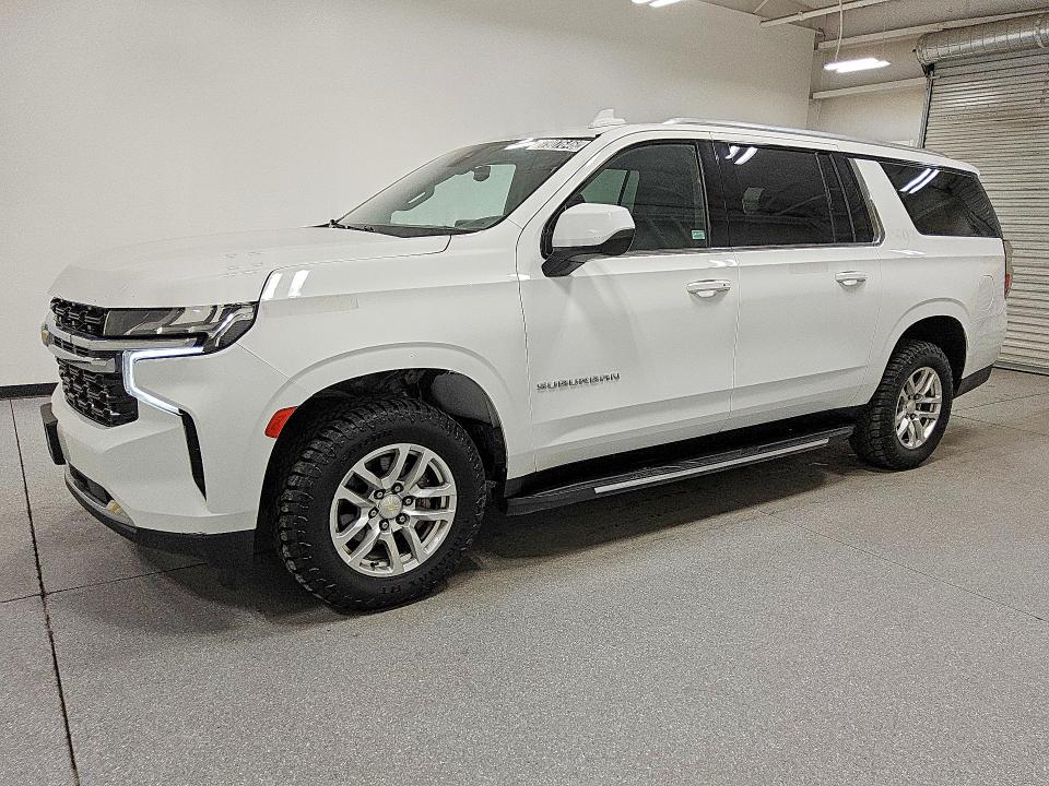 67907646 :رقم المزاد ، 1GNSKBKD1MR350437 vin ، 2021 Chevrolet Suburban مزاد بيع