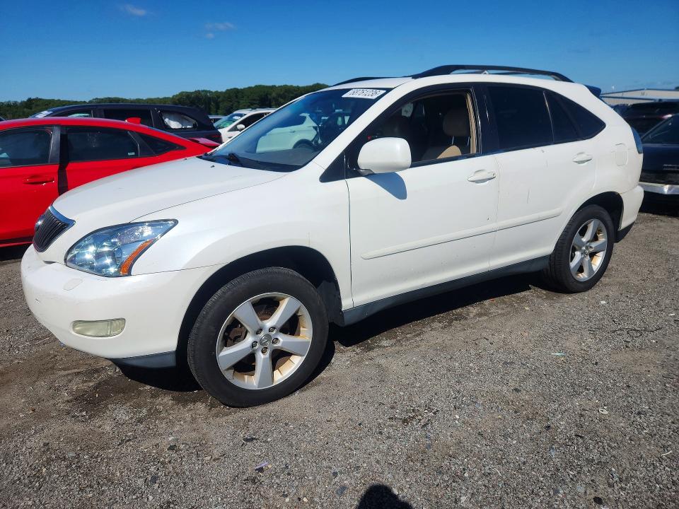 Продажа на аукционе авто 2005 Lexus Rx, vin: 2T2GA31U55C040968, номер лота: 68761236