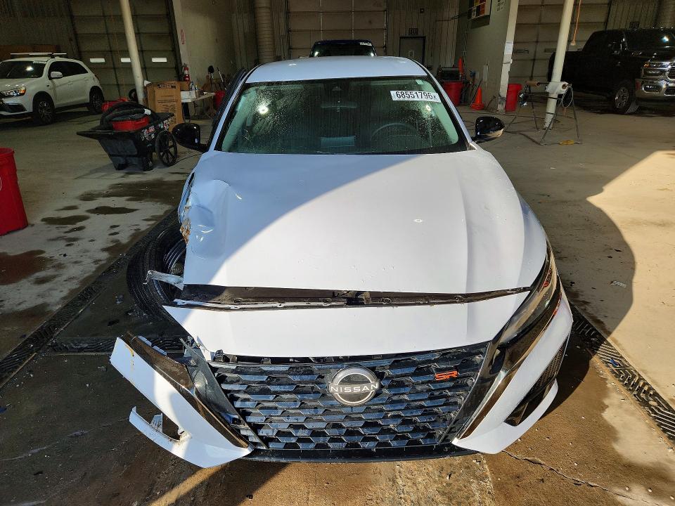 Продажа на аукционе авто 2025 Nissan Altima, vin: 1N4BL4CW4SN339881, номер лота: 68551796