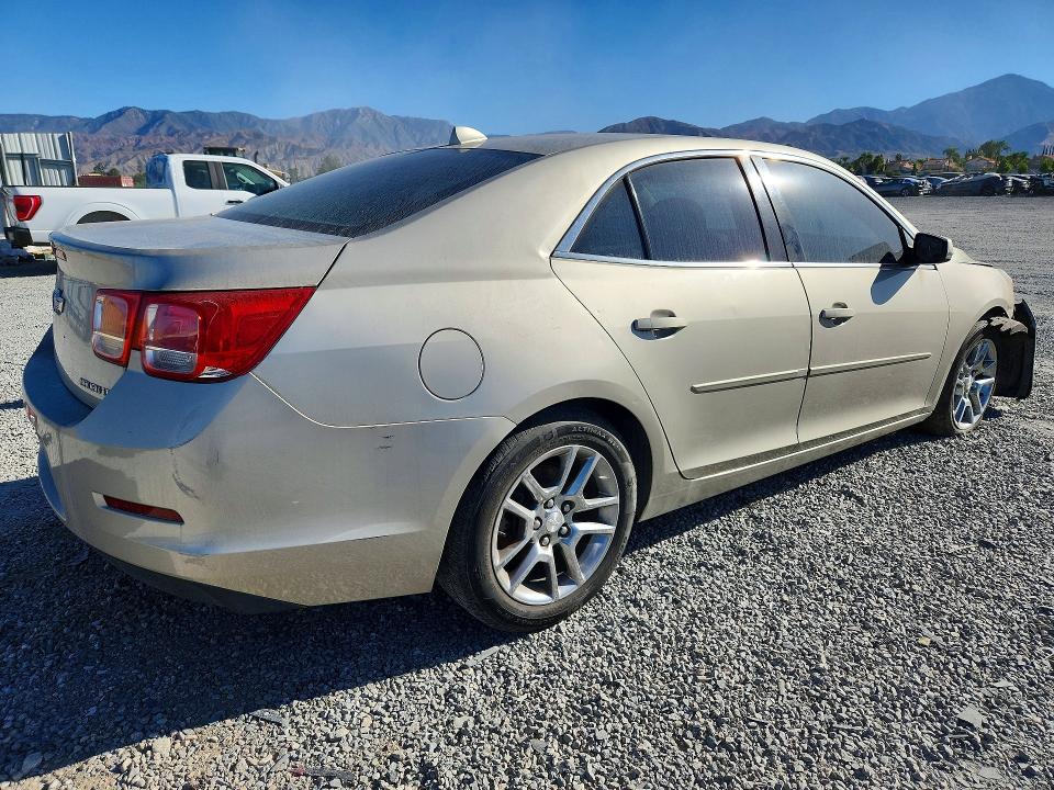 2014 Chevrolet Malibu მანქანა იყიდება აუქციონზე, vin: 1G11C5SL3EF131730, აუქციონის ნომერი: 69443046
