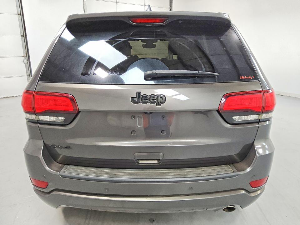2019 Jeep Grand Cherokee მანქანა იყიდება აუქციონზე, vin: 1C4RJFAG6KC526959, აუქციონის ნომერი: 68044396