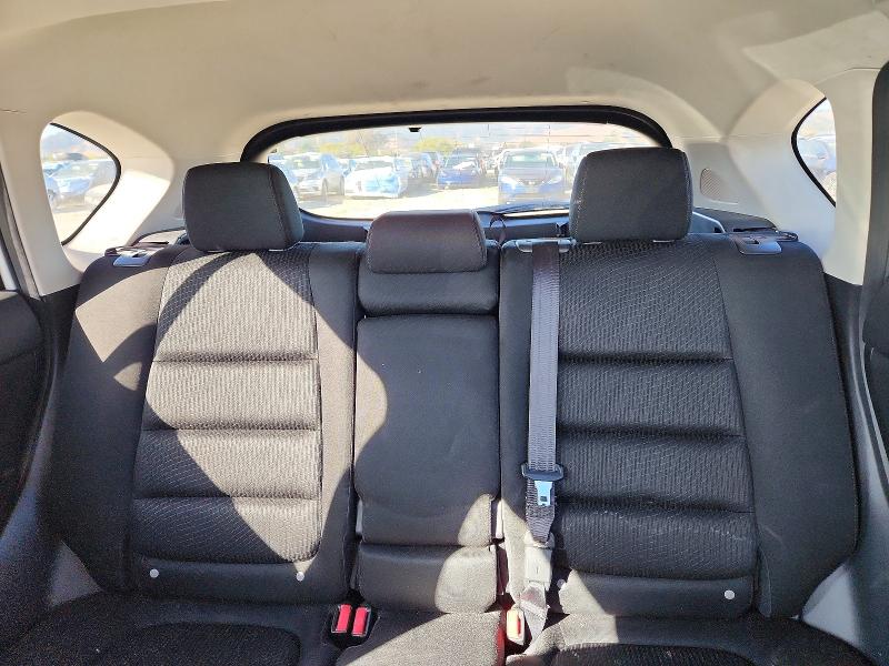 Aukcja sprzedaży 2013 Mazda Cx-5, vin: JM3KE2CE7D0122591, numer aukcji: 68626626