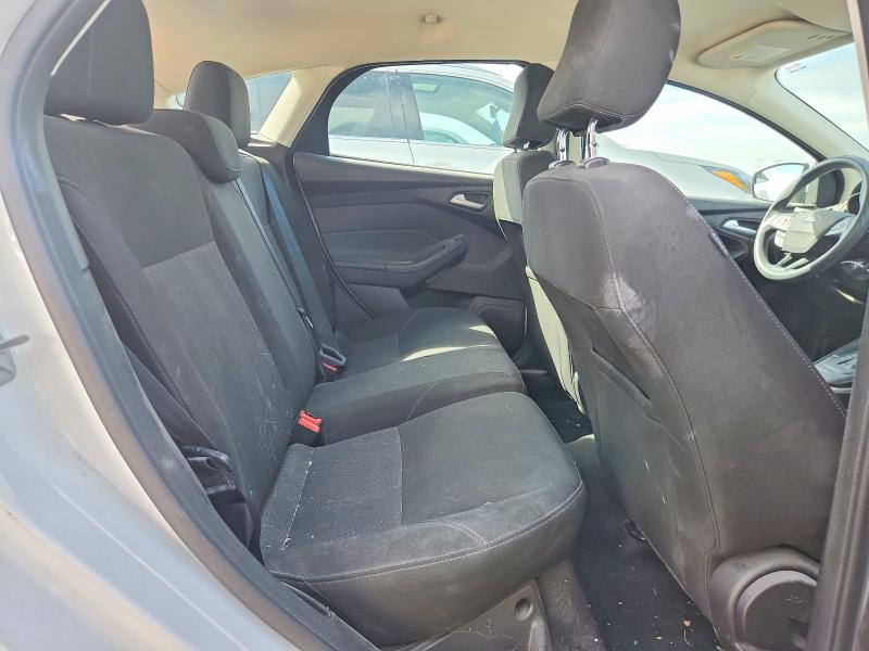 Продажа на аукционе авто 2017 Ford Focus, vin: 1FADP3K27HL262823, номер лота: 68948336
