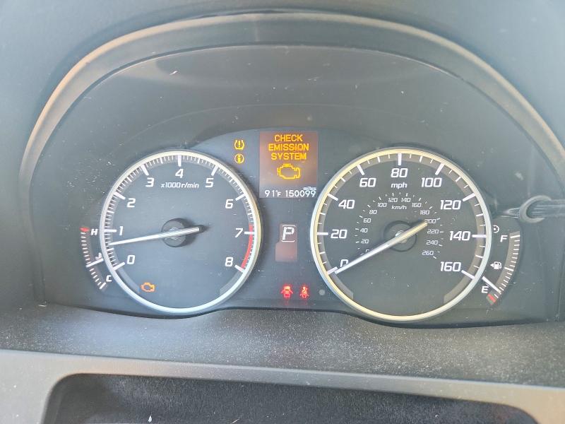 Продаж на аукціоні авто 2015 Acura Rdx, vin: 5J8TB4H33FL028297, номер лоту: 68768366