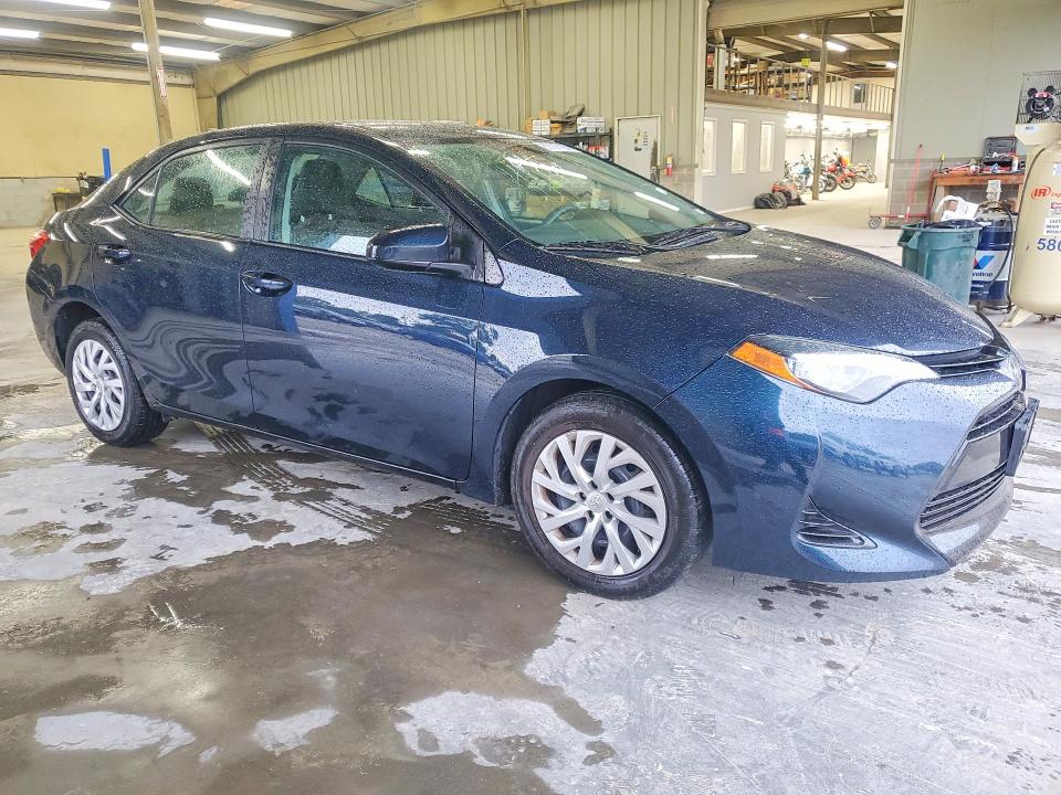 Aukcja sprzedaży 2019 Toyota Corolla, vin: 2T1BURHE9KC148464, numer aukcji: 69107126
