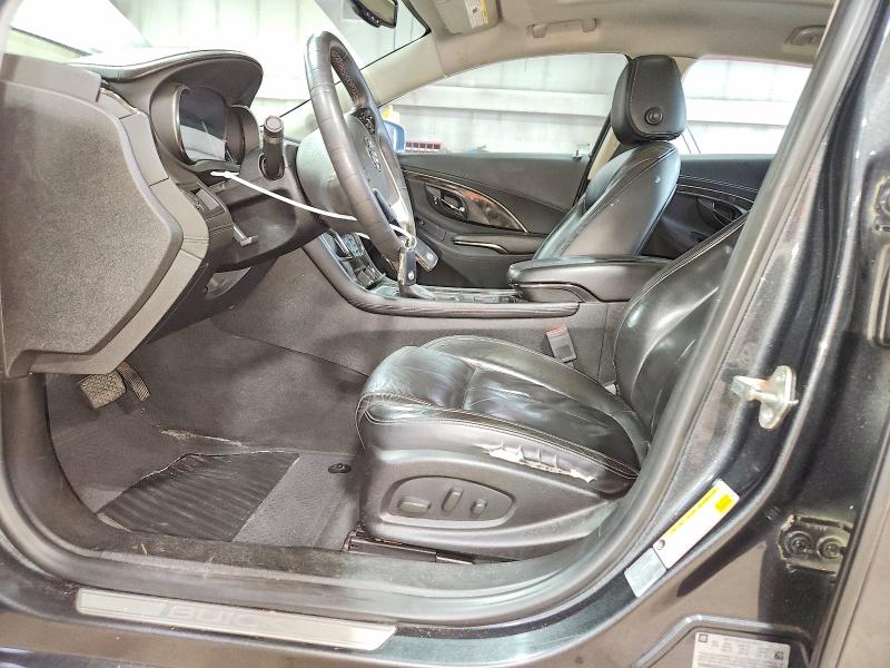 Продаж на аукціоні авто 2016 Buick Lacrosse, vin: 1G4GB5G35GF218024, номер лоту: 70924906