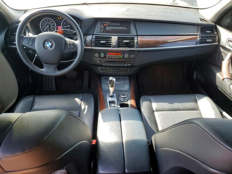 Aukcja sprzedaży 2013 Bmw X5, vin: 5UXZV4C55D0B02523, numer aukcji: 68998496