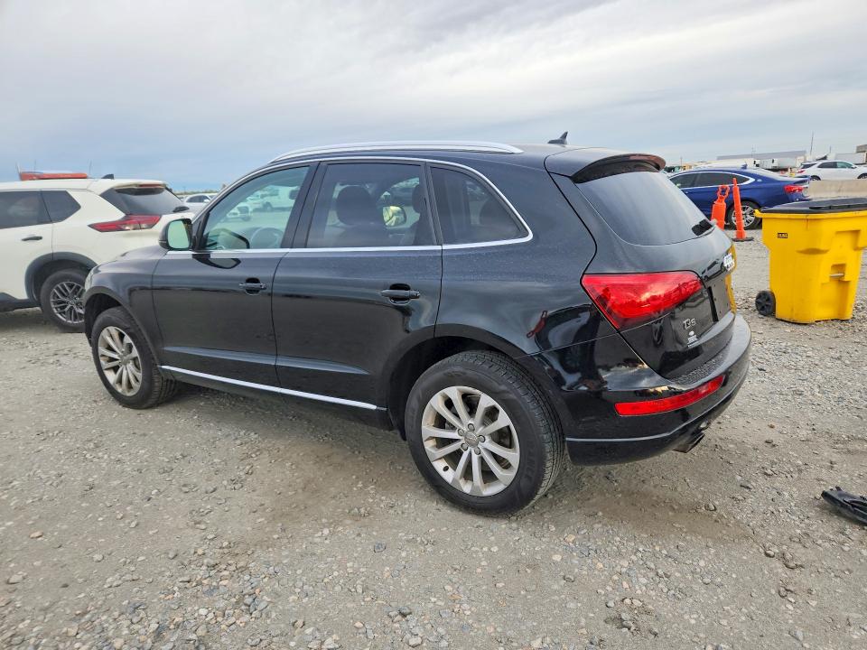 Aukcja sprzedaży 2013 Audi Q5, vin: WA1LFAFP2DA007905, numer aukcji: 69416156