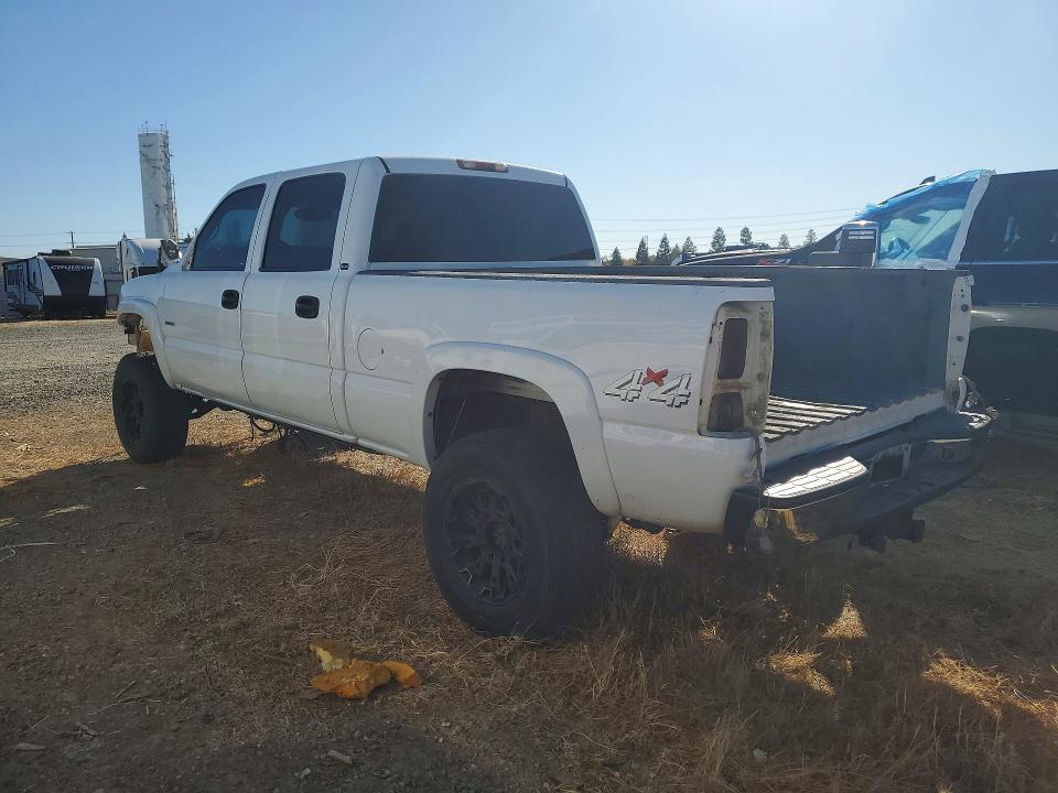 70838756 :رقم المزاد ، 1GTHK23193F157914 vin ، 2003 Gmc Sierra مزاد بيع