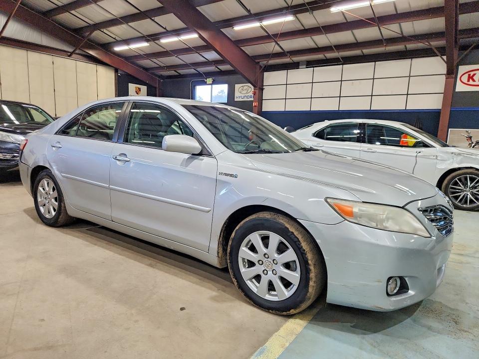 Auction sale of the 2007 Toyota Camry, vin: JTNBB46K573014192, lot number: 71038906