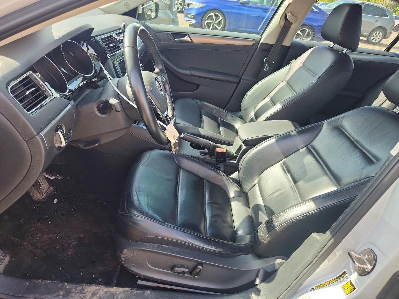 Продаж на аукціоні авто 2017 Volkswagen Jetta, vin: 3VWL17AJ9HM243192, номер лоту: 69009856