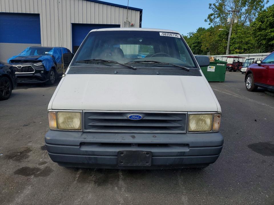 Aukcja sprzedaży 1997 Ford Aerostar, vin: 1FMDA31U8VZA92121, numer aukcji: 68358736