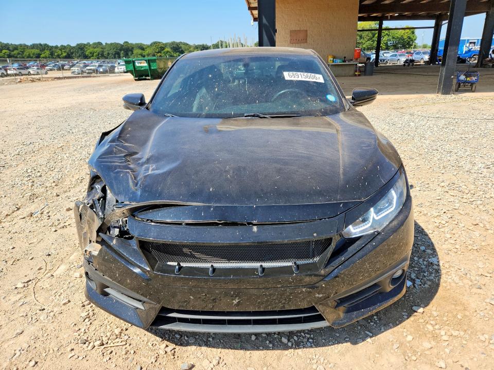 Aukcja sprzedaży 2018 Honda Civic, vin: 2HGFC3B78JH353551        , numer aukcji: 68915606