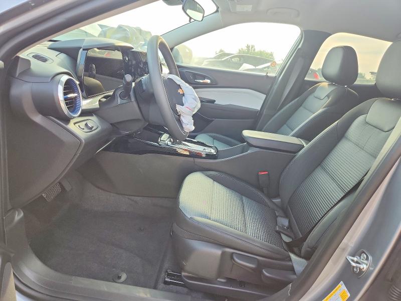 67530756 :رقم المزاد ، KL77LHEP4TC190329 vin ، 2026 Chevrolet Trax مزاد بيع