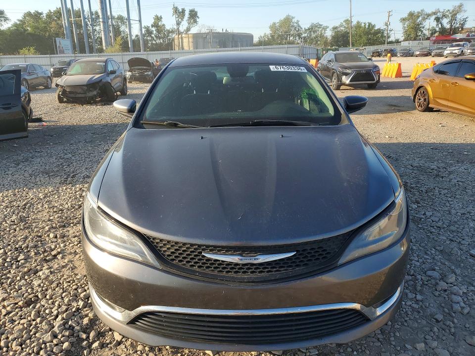 Aukcja sprzedaży 2016 Chrysler 200, vin: 1C3CCCAB7GN133443, numer aukcji: 67630336