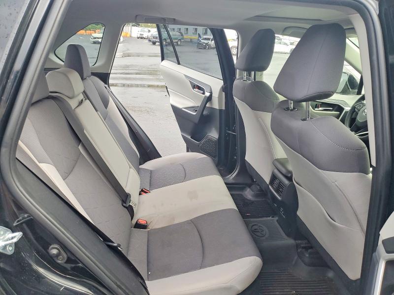 Auction sale of the 2019 Toyota Rav4 Hybrid, vin: JTMRWRFV9KD034561, lot number: 66307596