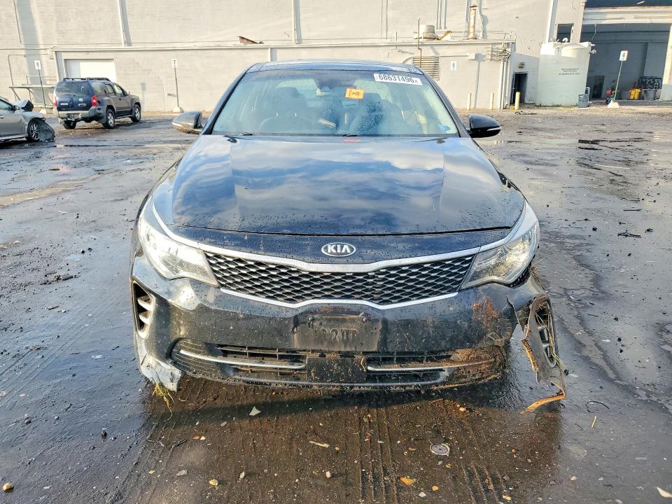Aukcja sprzedaży 2016 Kia Optima, vin: 5XXGW4L24GG095186, numer aukcji: 68631496