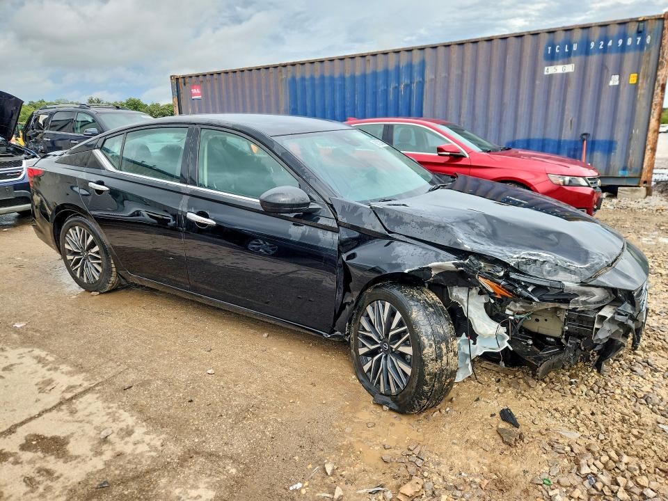 2024 Nissan Altima მანქანა იყიდება აუქციონზე, vin: 1N4BL4DV4RN323793, აუქციონის ნომერი: 68702456