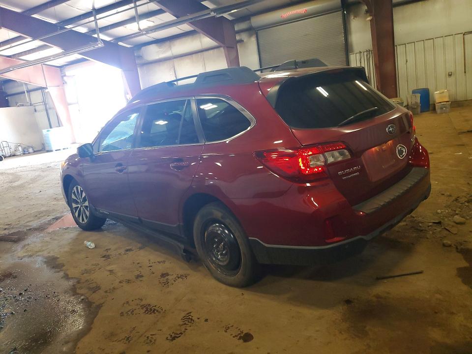Продажа на аукционе авто 2017 Subaru Outback, vin: 4S4BSANC2H3219754, номер лота: 67807076