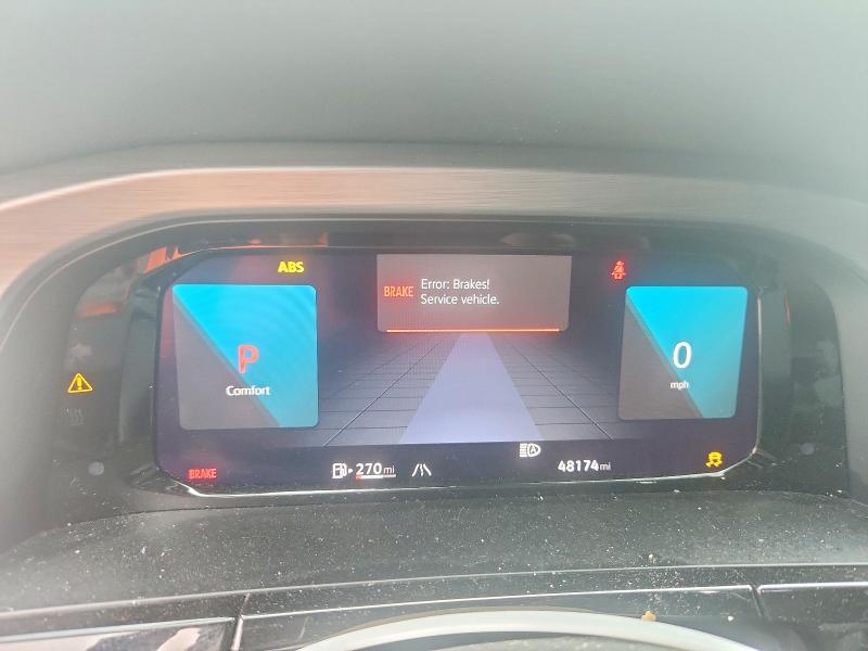 Продаж на аукціоні авто 2025 Volkswagen Atlas Cross Sport, vin: 1V2WE2CA8SC201883, номер лоту: 66780336