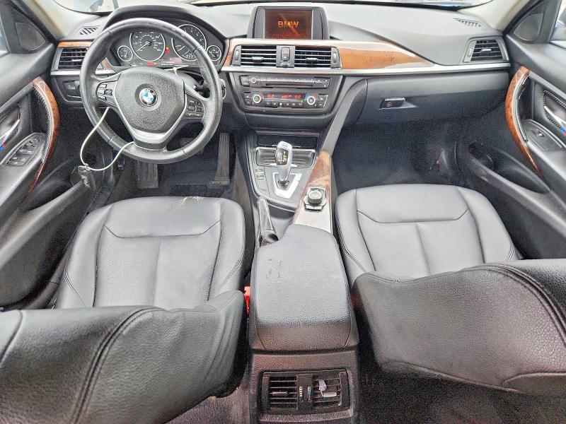 68567316 :رقم المزاد ، WBA3A5C54EJ465510 vin ، 2014 Bmw 328 مزاد بيع