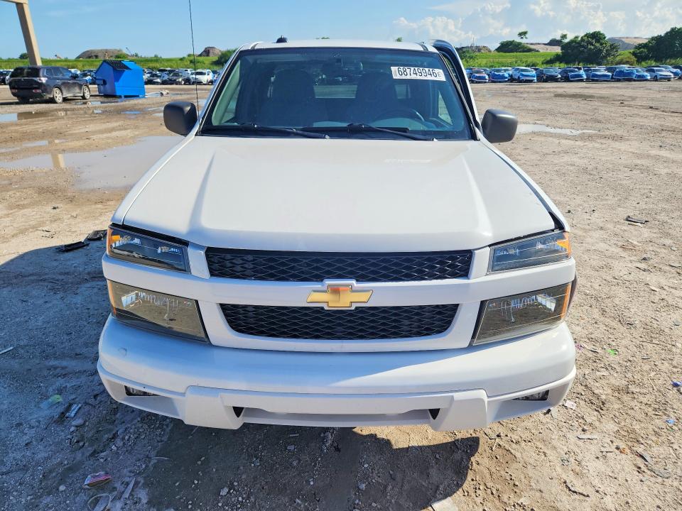 2004 Chevrolet Colorado მანქანა იყიდება აუქციონზე, vin: 1GCCS196948117281, აუქციონის ნომერი: 68749946