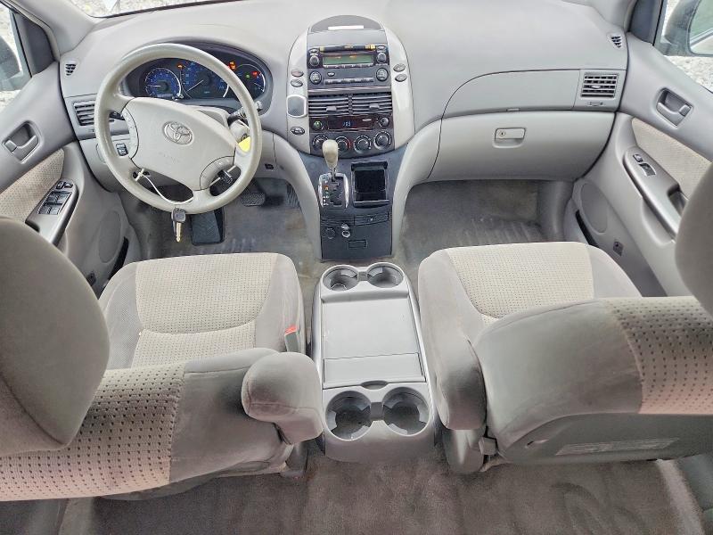 Aukcja sprzedaży 2009 Toyota Sienna, vin: 5TDZK23C09S234913, numer aukcji: 68893786
