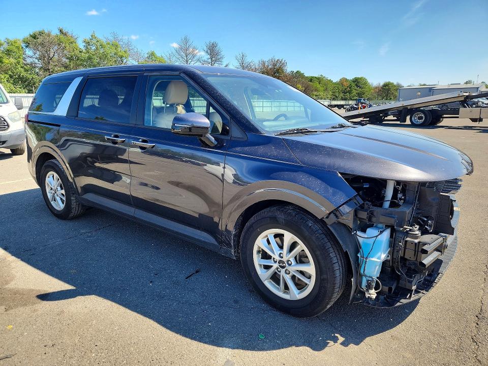 Aukcja sprzedaży 2024 Kia Carnival, vin: KNDNB4H38R6305164, numer aukcji: 66623146