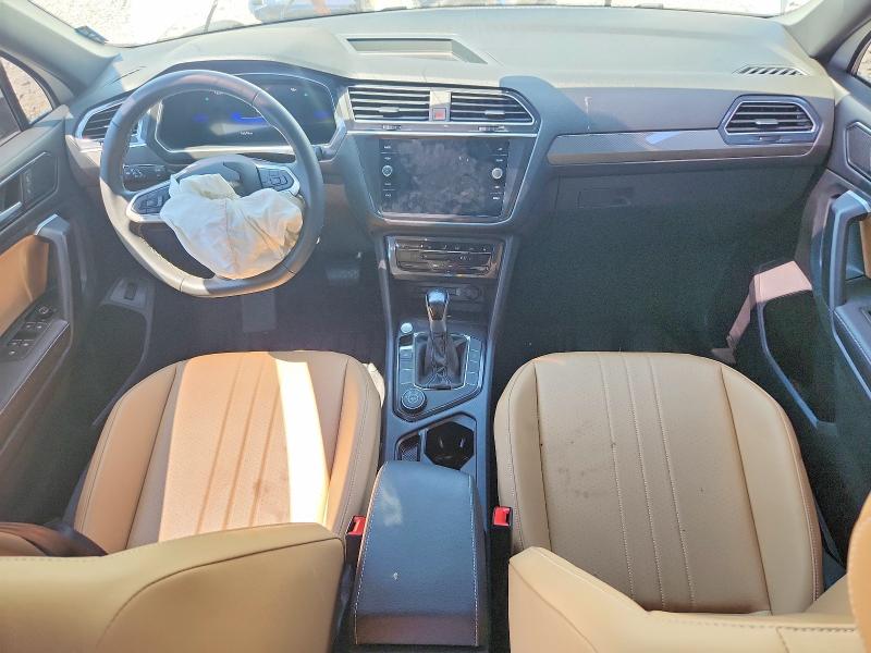 67660976 :رقم المزاد ، 3VV2B7AX5RM068216 vin ، 2024 Volkswagen Tiguan مزاد بيع