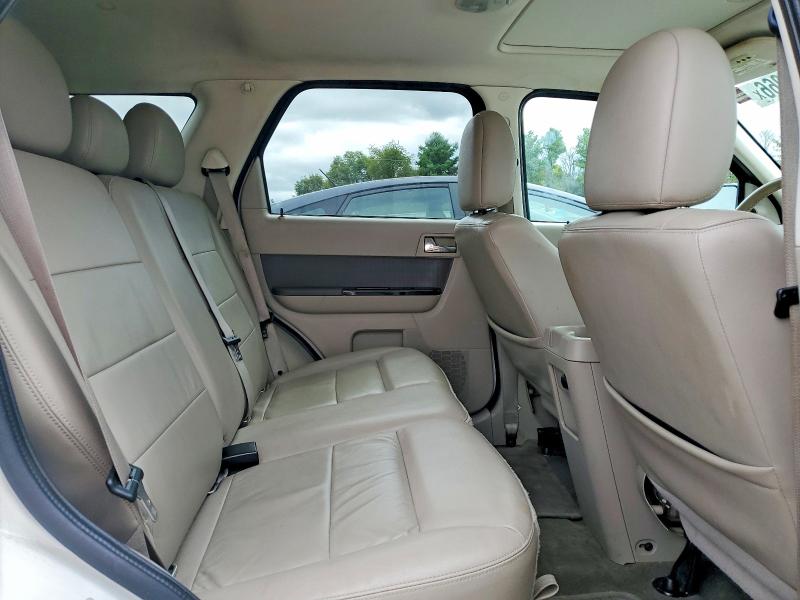 Продажа на аукционе авто 2010 Ford Escape, vin: 1FMCU5K34AKC15405, номер лота: 71058066