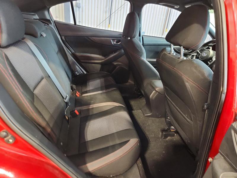 2017 Subaru Impreza მანქანა იყიდება აუქციონზე, vin: 4S3GKAK68H3608181        , აუქციონის ნომერი: 67752256