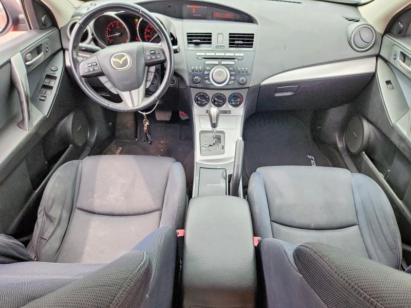 Aukcja sprzedaży 2010 Mazda 3, vin: JM1BL1H52A1142822, numer aukcji: 67440126