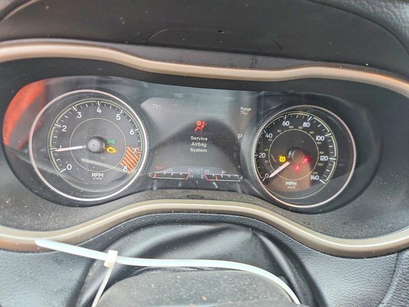 Продаж на аукціоні авто 2014 Jeep Cherokee, vin: 1C4PJLDS1EW188511, номер лоту: 67616196