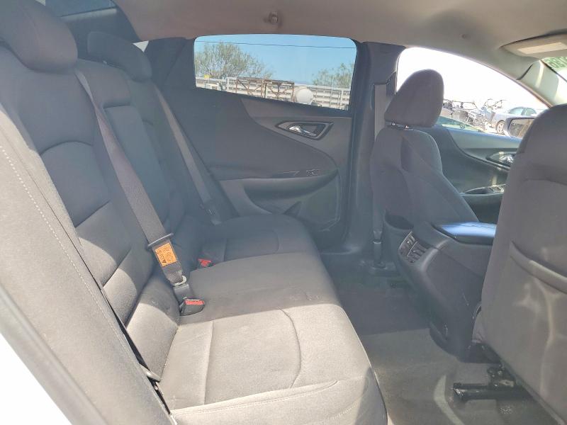 2020 Chevrolet Malibu მანქანა იყიდება აუქციონზე, vin: 1G1ZD5ST0LF090132, აუქციონის ნომერი: 67236056