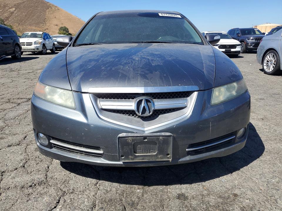 67439826 :رقم المزاد ، 19UUA66298A011791 vin ، 2008 Acura Tl مزاد بيع