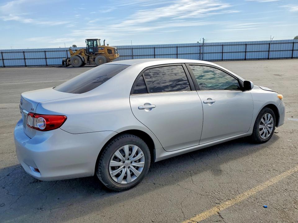 Aukcja sprzedaży 2013 Toyota Corolla, vin: 2T1BU4EE9DC944206, numer aukcji: 67987486