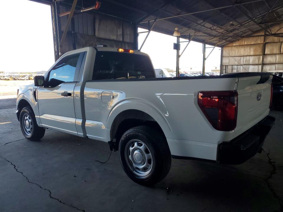 Aukcja sprzedaży 2025 Ford F150, vin: 1FTMF1K53SKD68422, numer aukcji: 71022906