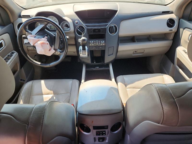 Aukcja sprzedaży 2009 Honda Pilot, vin: 5FNYF48599B050743, numer aukcji: 67867836