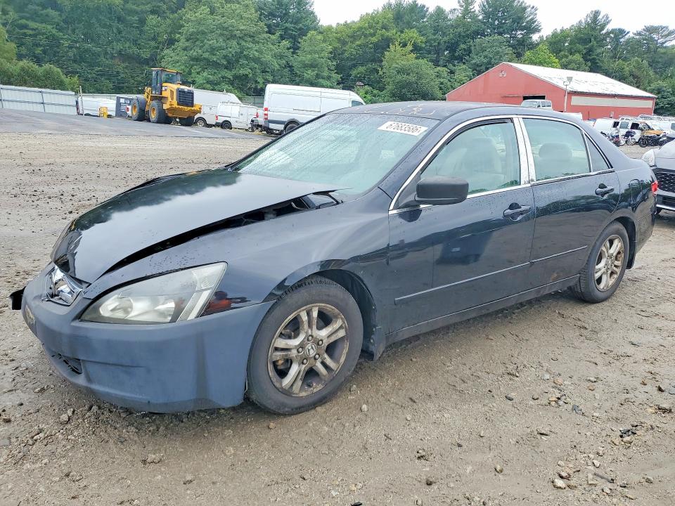 Продажа на аукционе авто 2004 Honda Accord, vin: 1HGCM56374A010221, номер лота: 67683586