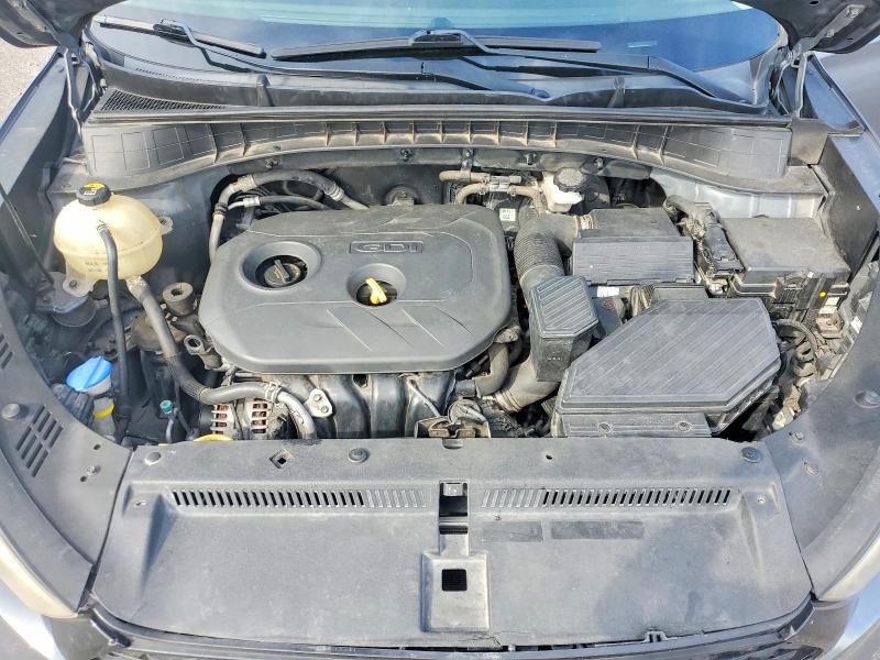 2017 Hyundai Tucson მანქანა იყიდება აუქციონზე, vin: KM8J33A49HU327740, აუქციონის ნომერი: 68590716